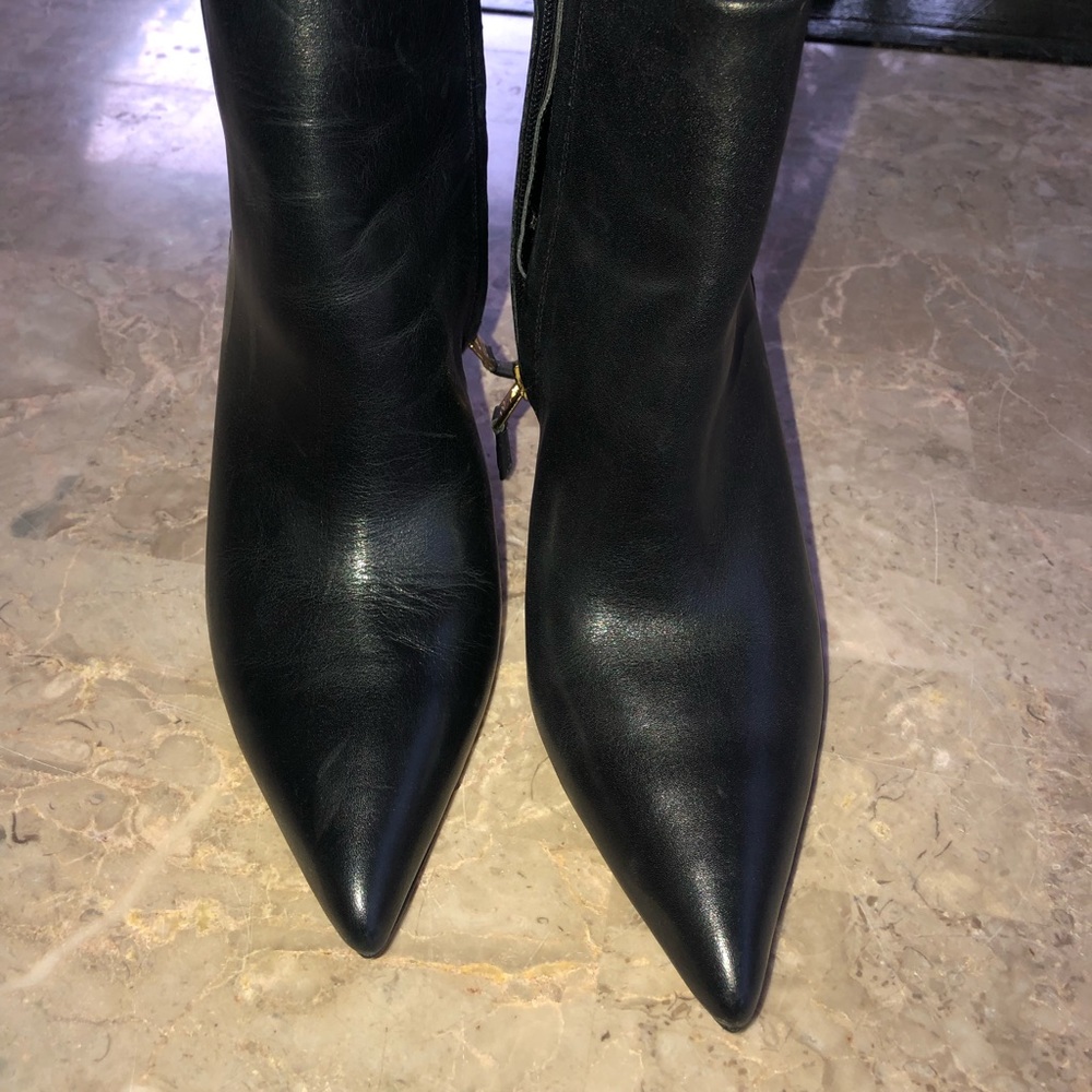 Sam Edelman booties